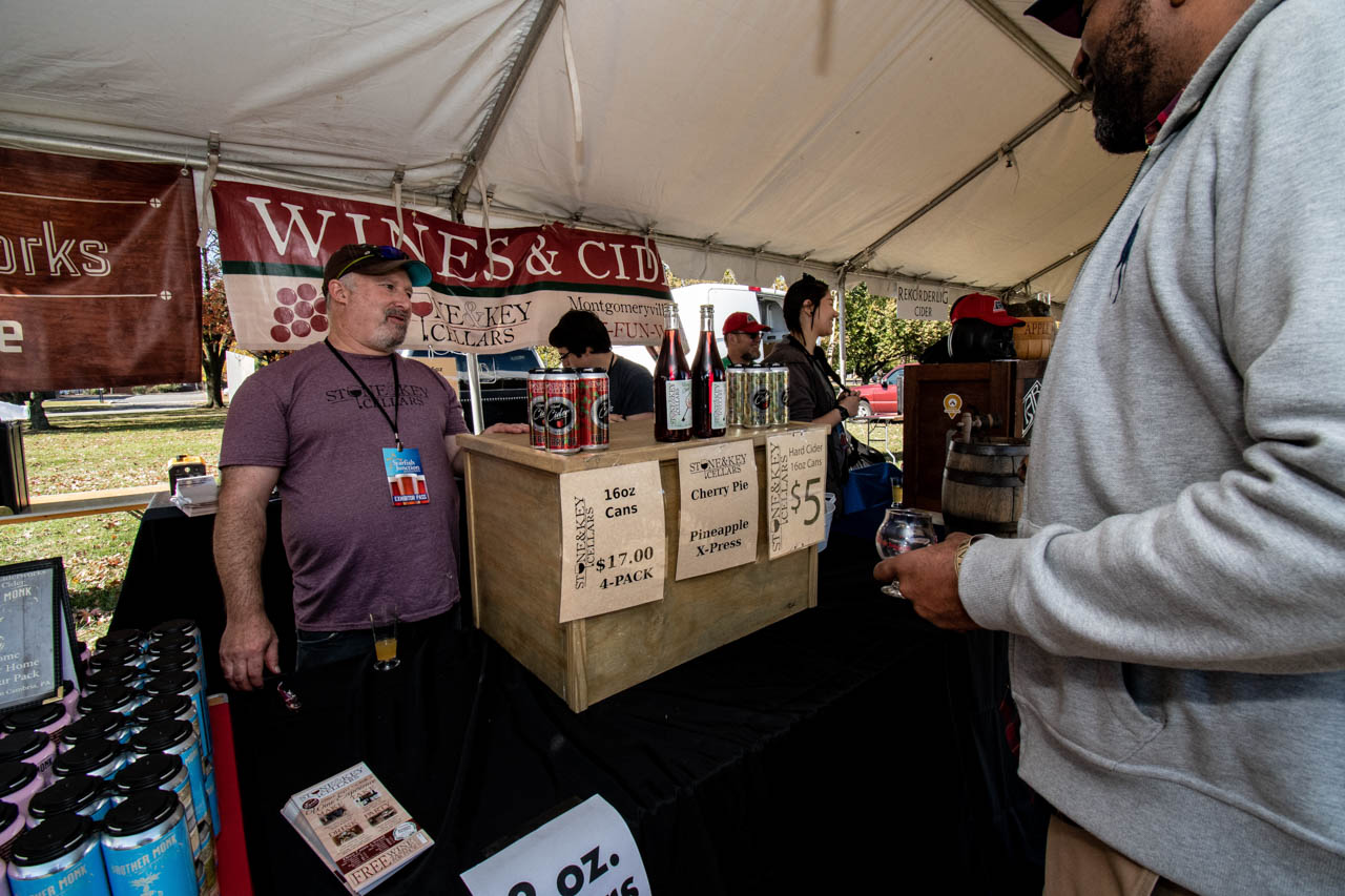 Pour The Core Philly 2019-8747 - Photo by Karl Mischler, Jr